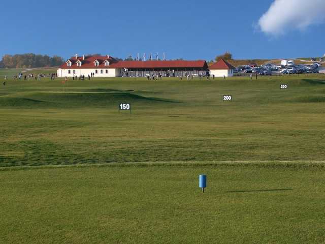 Krakow Valley Golf & Country Club