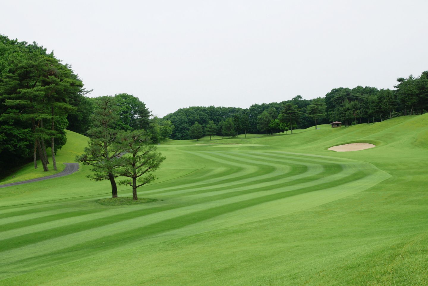 Musashi Matsuyama Country Club