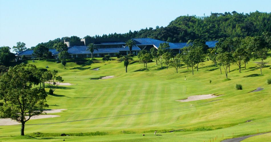 Hibiscus Golf Club