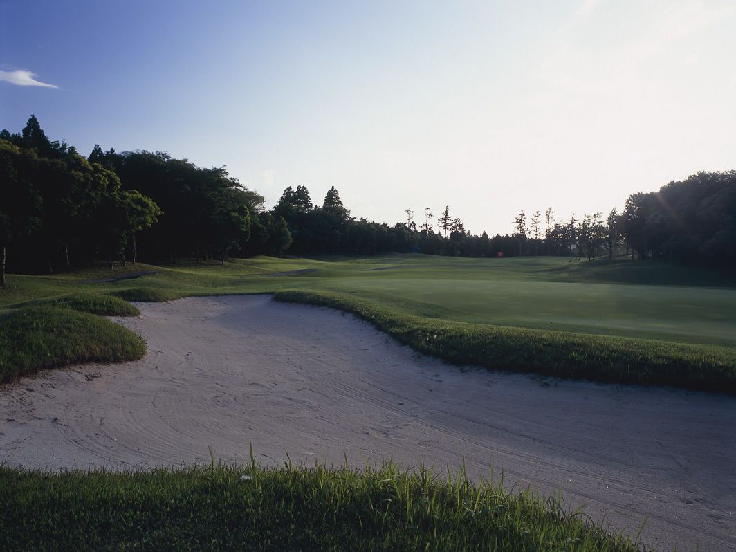 Sawara Country Club