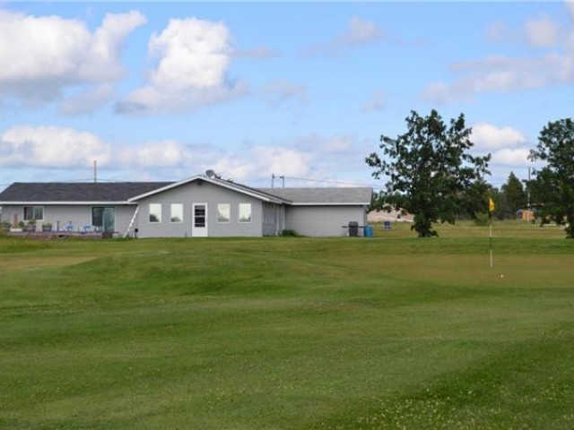 Ashern Golf and Country Club