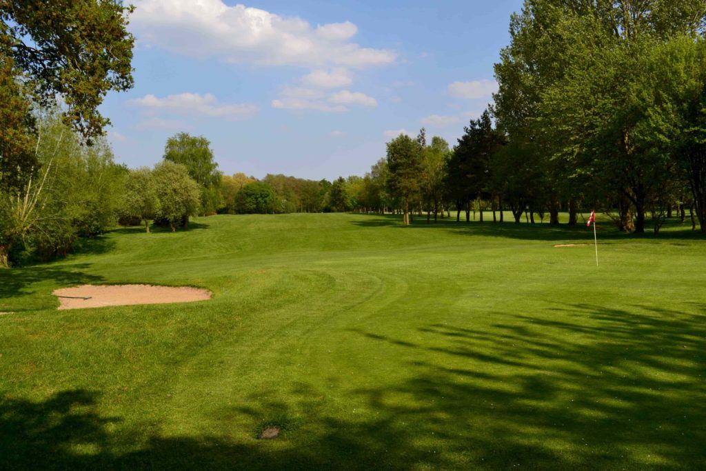 Fakenham Golf Club