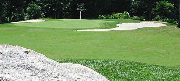 Hollow Course