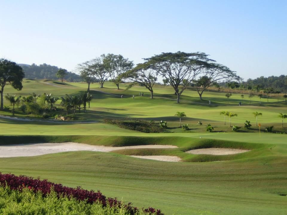 Impian Emas Golf & Country Club