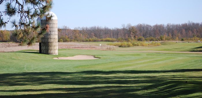 Whitetail Run Golf Course