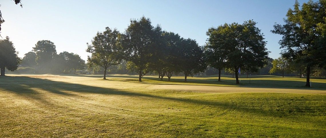 6-hole Course