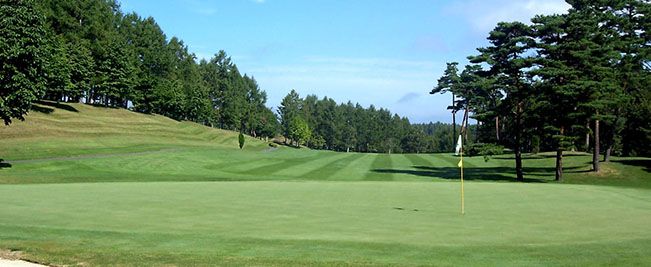 Mochizuki Tokyu Golf Club