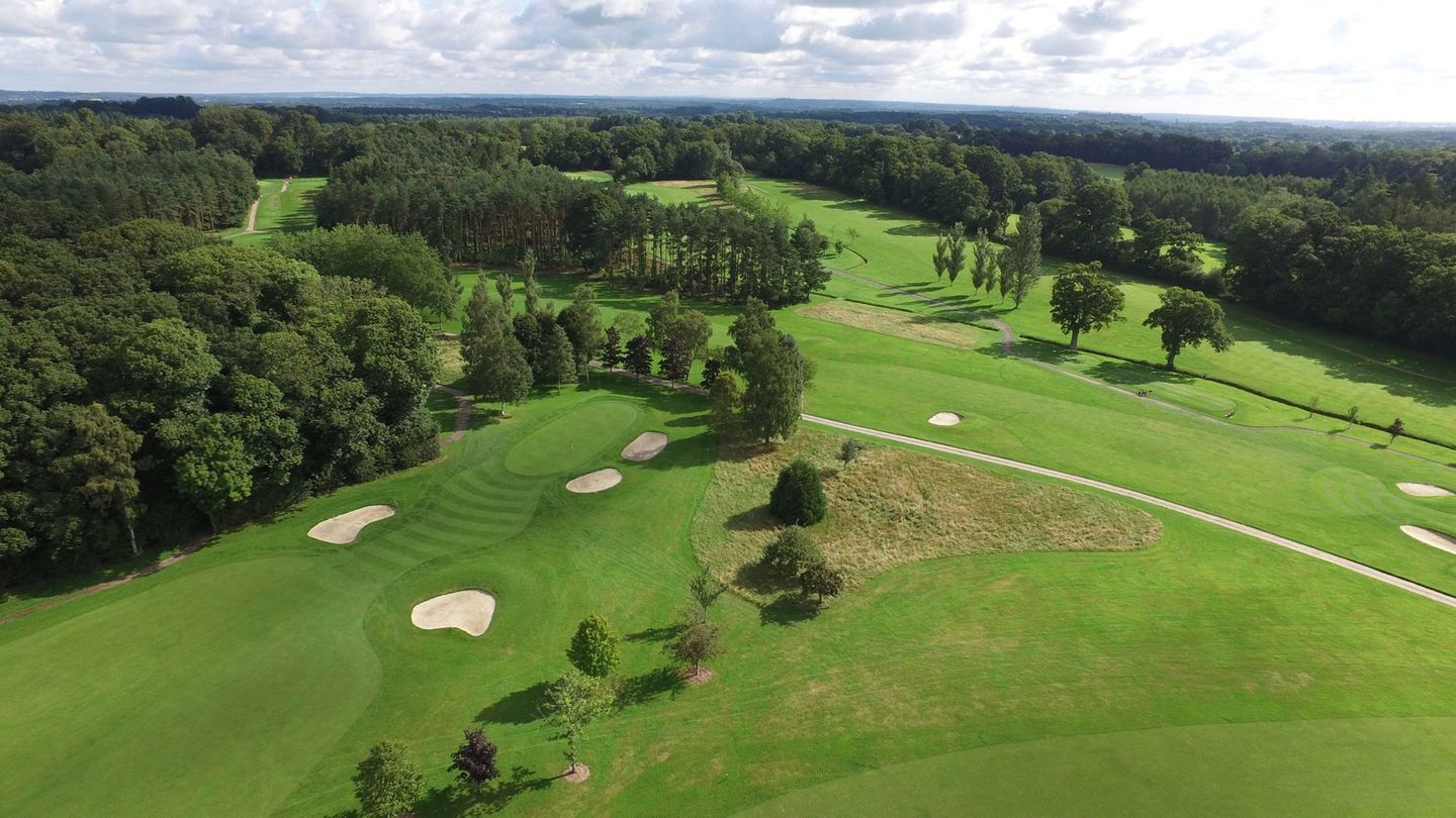 Manor Course