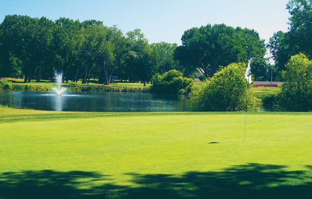Rapid City Executive Golf Course