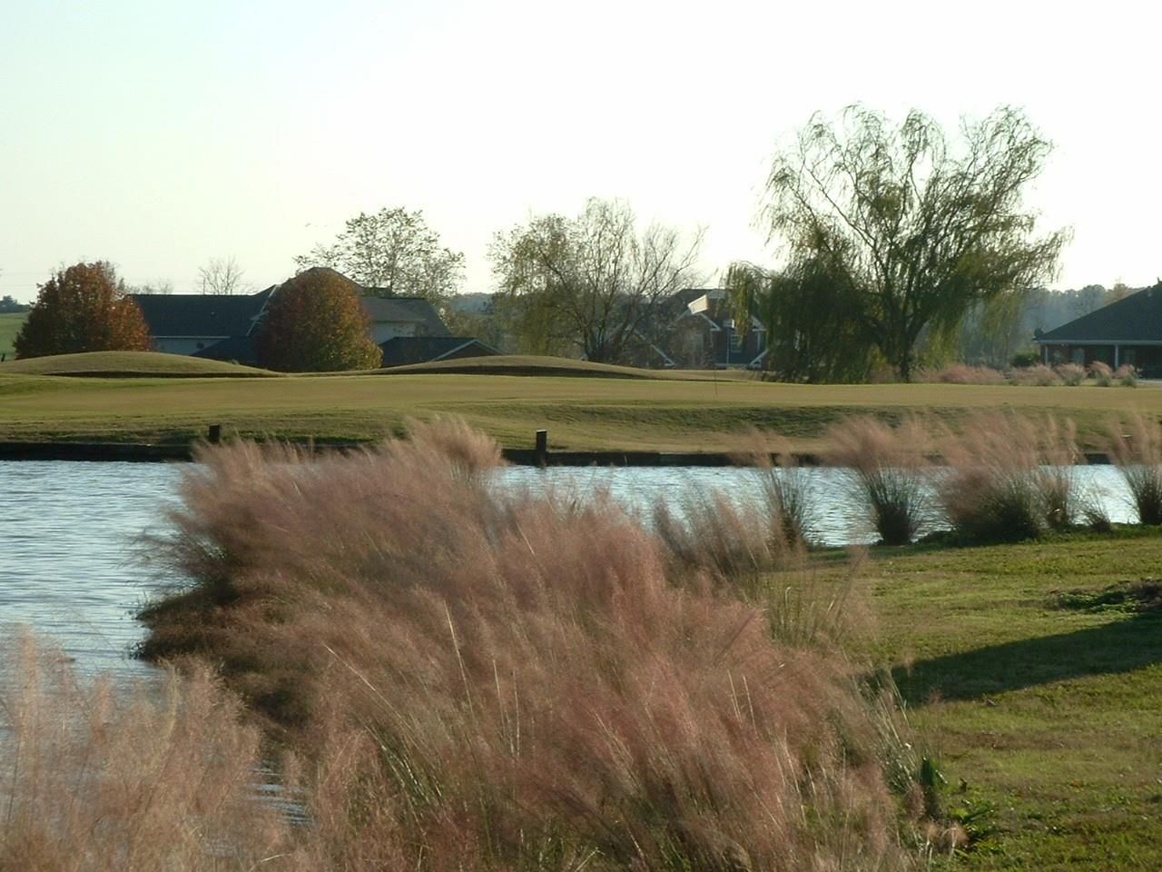 Elm Lake Golf Course