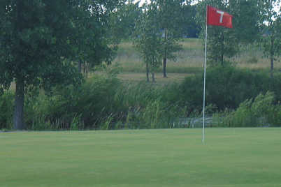 Marlette Golf Club