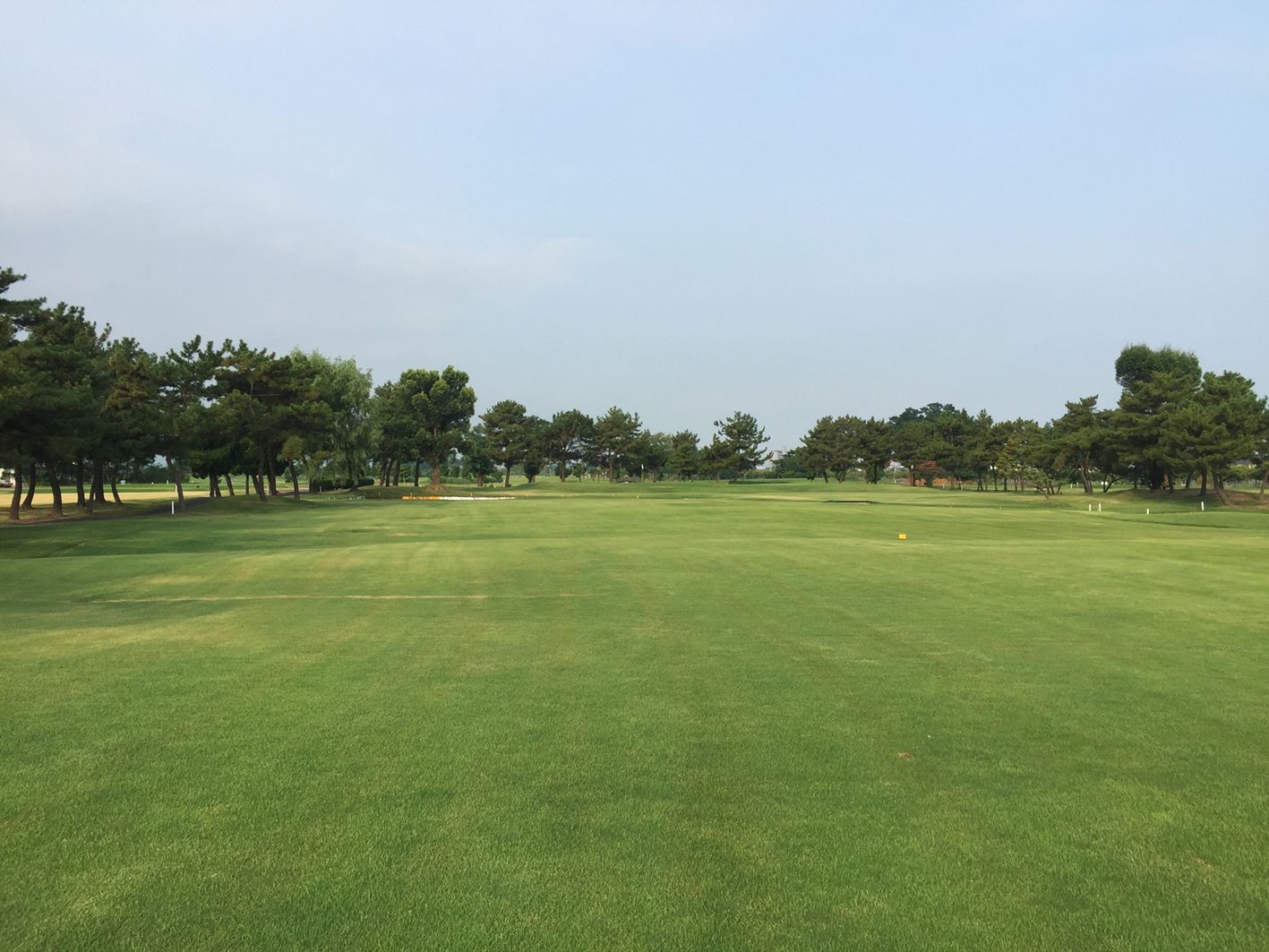 Flower Corridor Golf Course