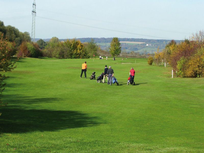 Eggelstetten Golf Club