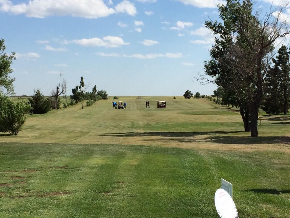 Lemmon Golf Course