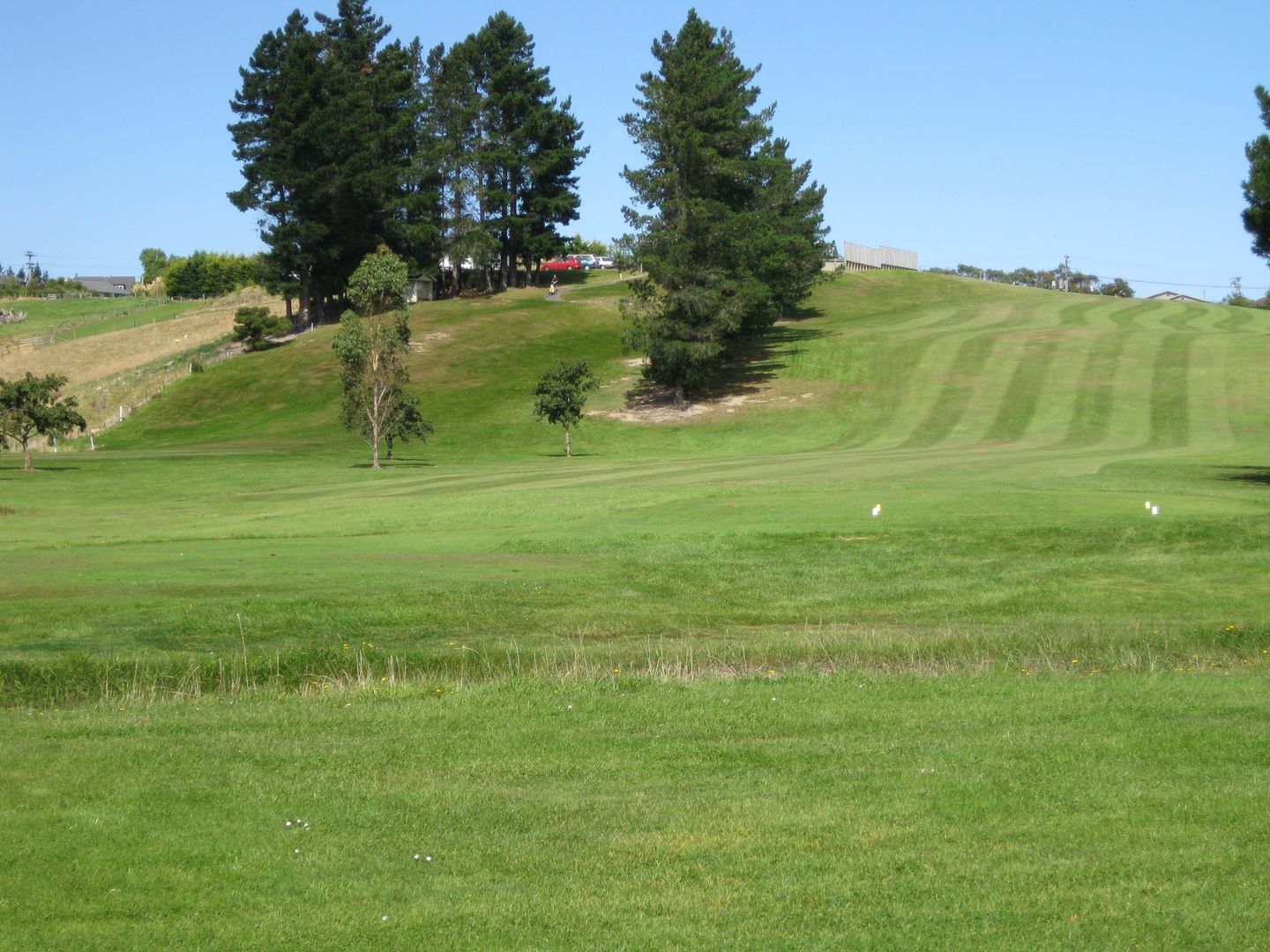 Island Park Golf Club