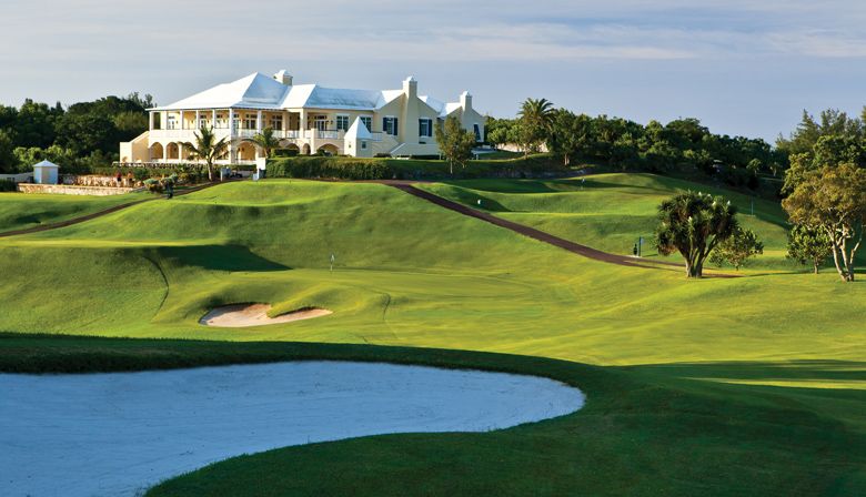 Tucker's Point Club