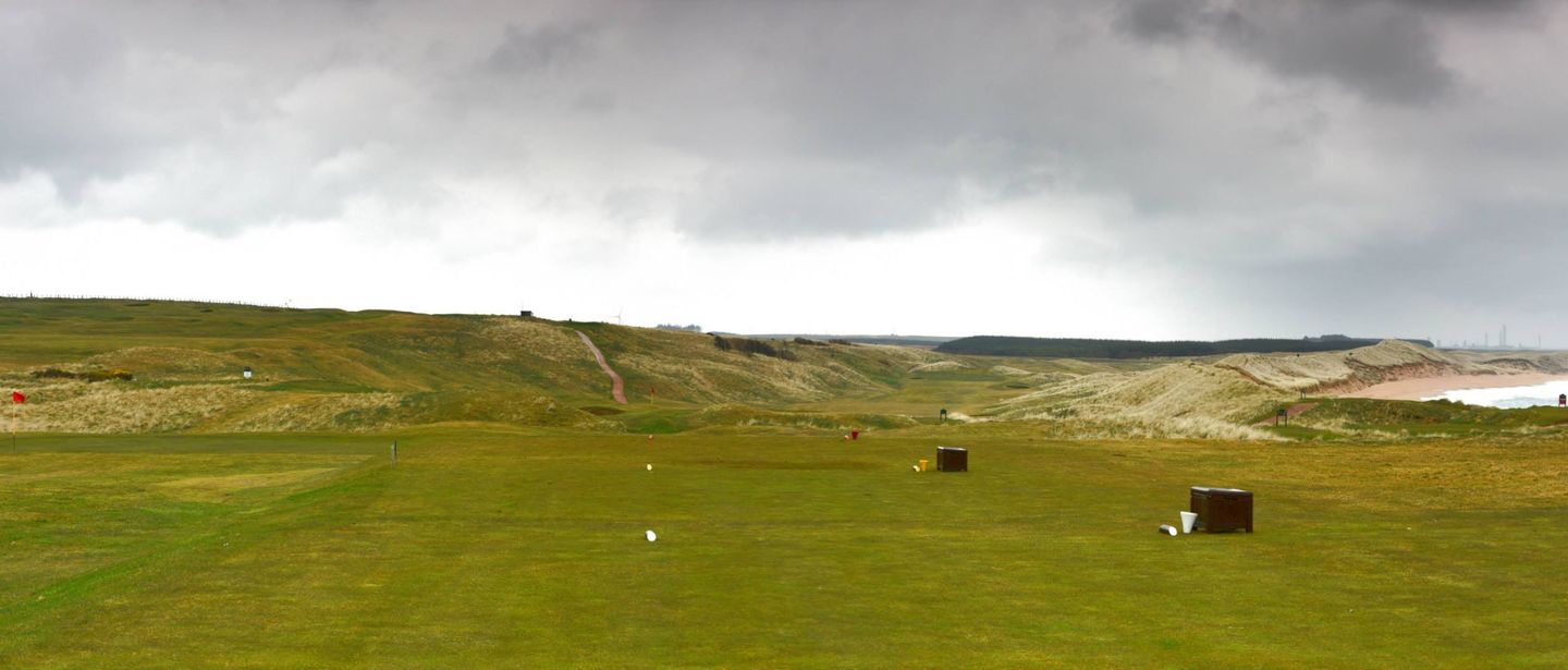The New Course