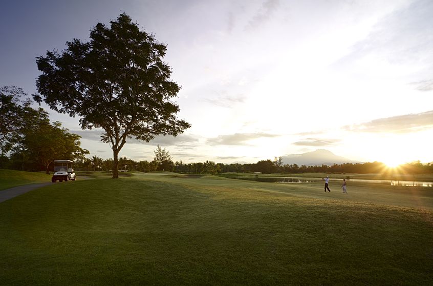 Dalit Bay Golf & Country Club