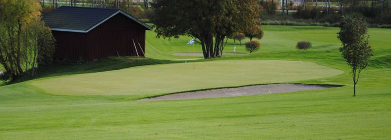 Lofkulla Golf