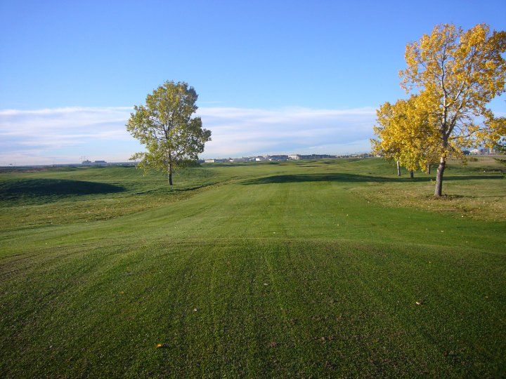 Wingfield Golf Club