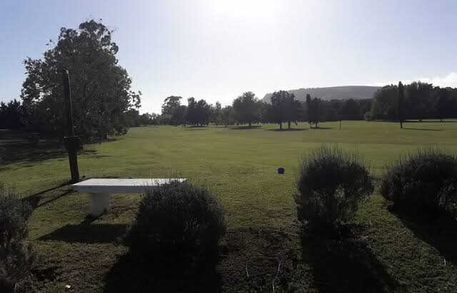 Club Social & Campo De Pato General Balcarce