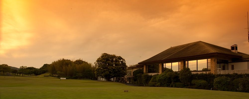 Taiheiyo Club Ichihara Course