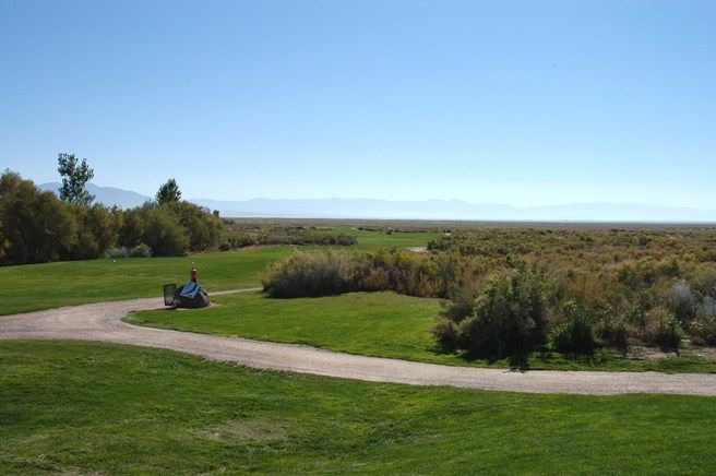 Sunset View Golf Course