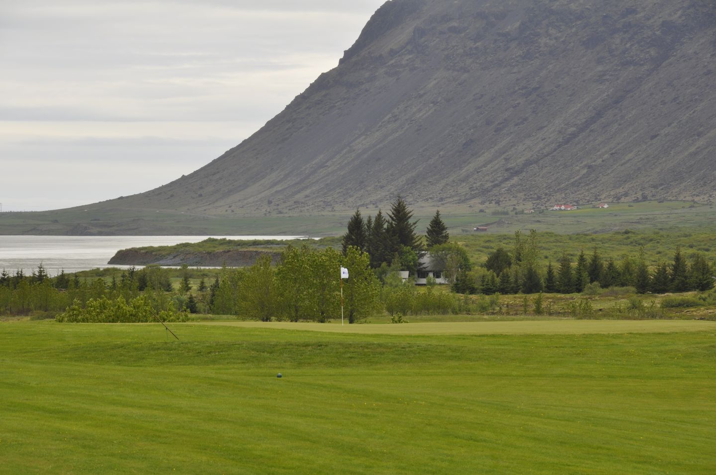 Ondverdarnes Golf Club
