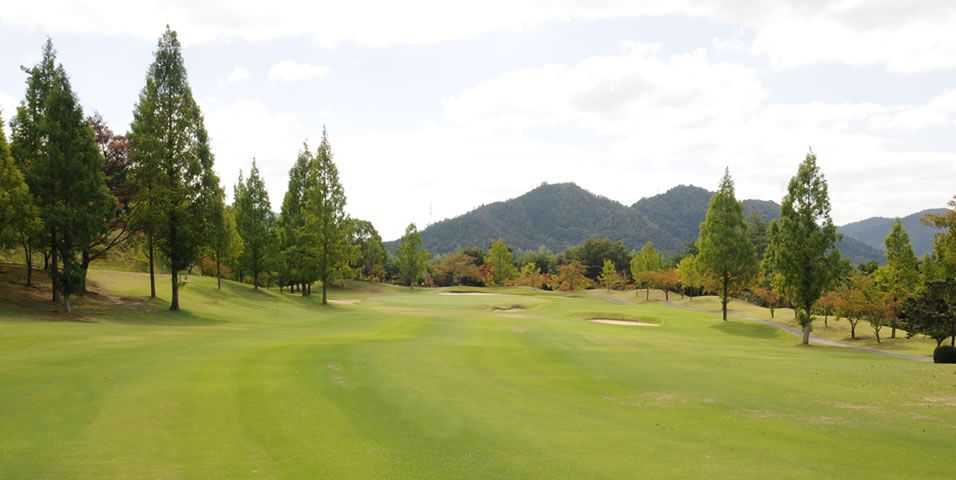 Miyajima Shiwa Country Club