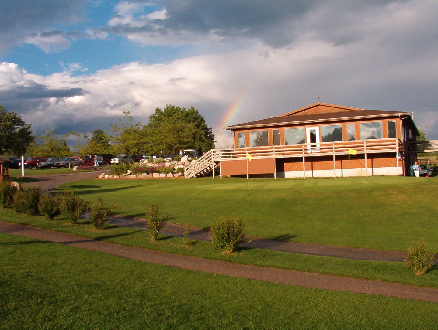 Missaukee Golf Club