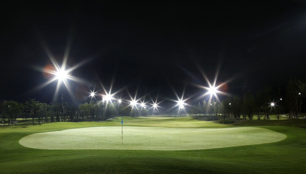 Salt Bay Golf Club