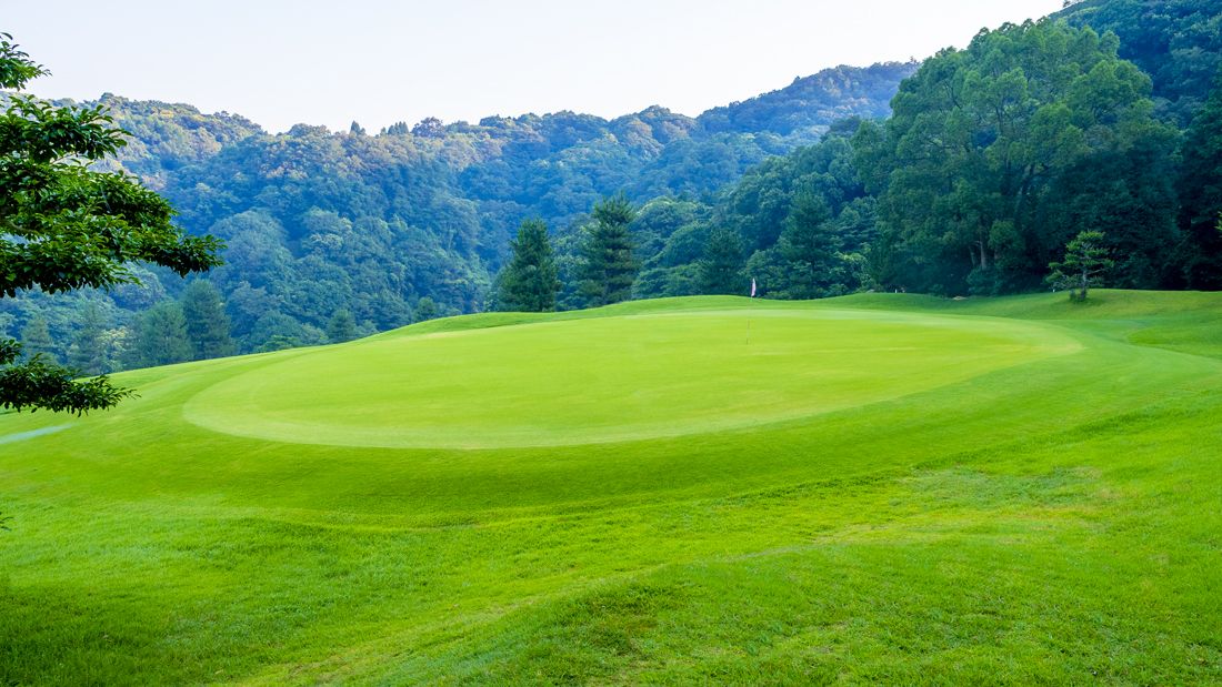Kinokuni Golf Club