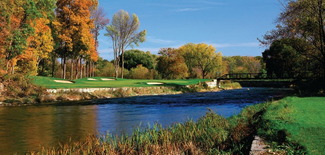 Credit Valley Golf and Country Club