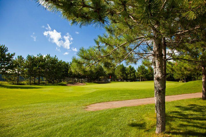 Thumper Pond Golf Course