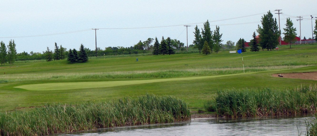 Joanne Goulet Golf Club