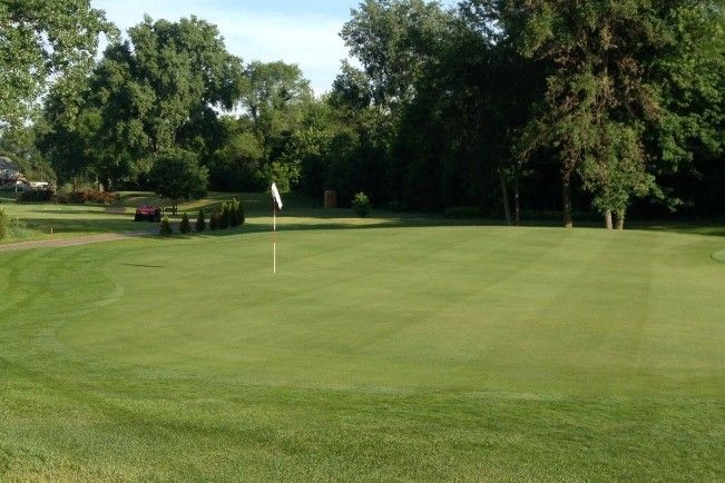 Westfield Golf Club