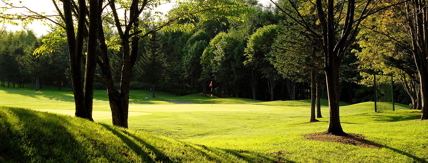 Obihiro Shirakaba Country Club