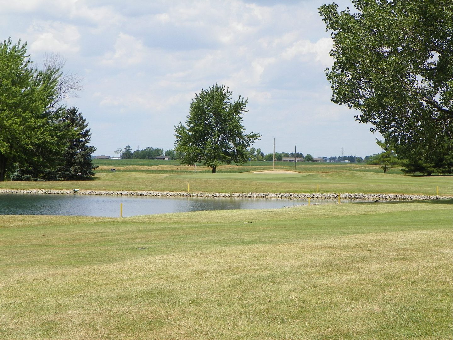 Delphos Country Club