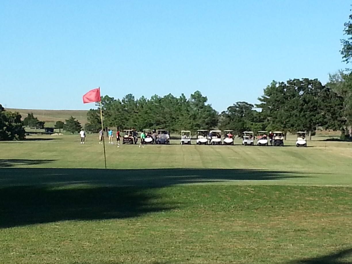 Kah-Wah-C Country Club
