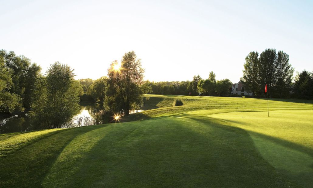 Bussy Guermantes Golf Club