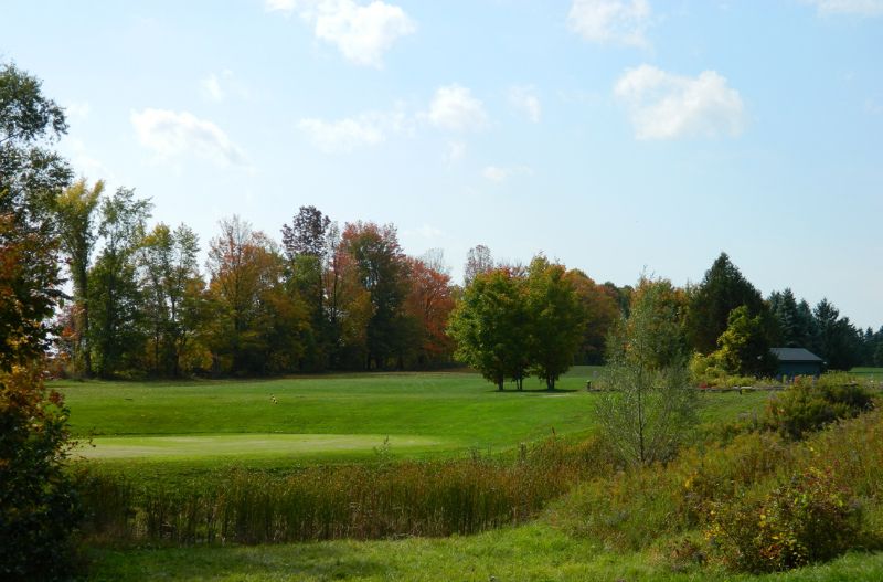 Trehaven Golf and Country Club