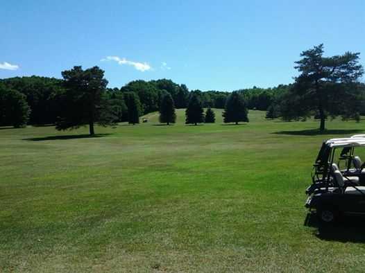 Cassadaga Country Club