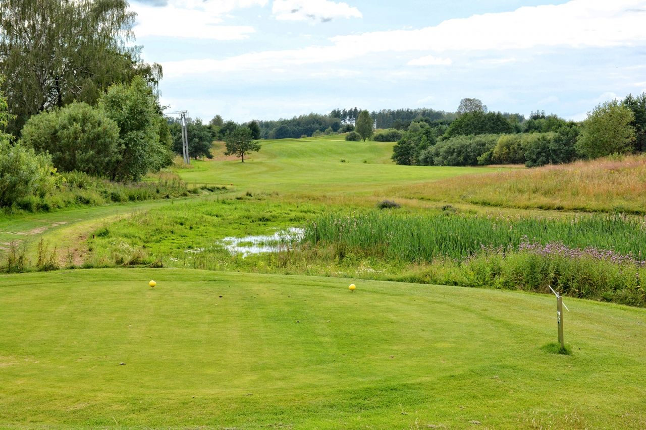 Mazury Golf & Country Club