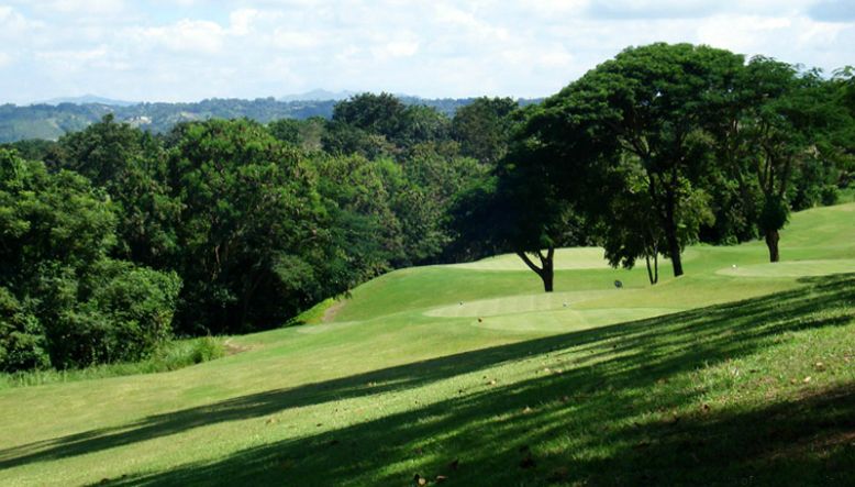 Pueblo De Oro Golf & Country Club