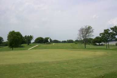 Pleasure Island Golf Club