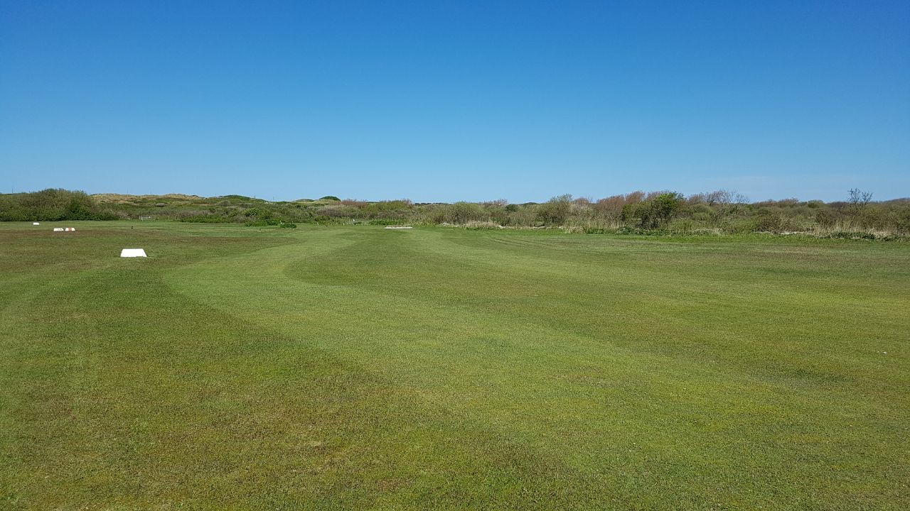 Insel Wangerooge Golf Club