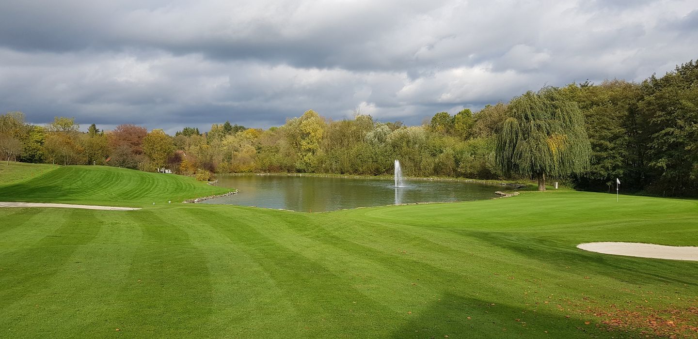 Bad Rappenau Golf Club