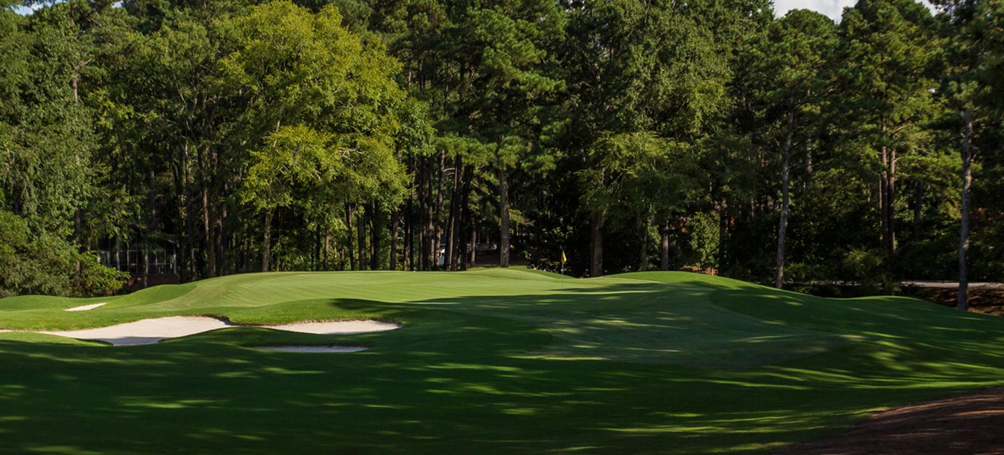 West Lake Country Club