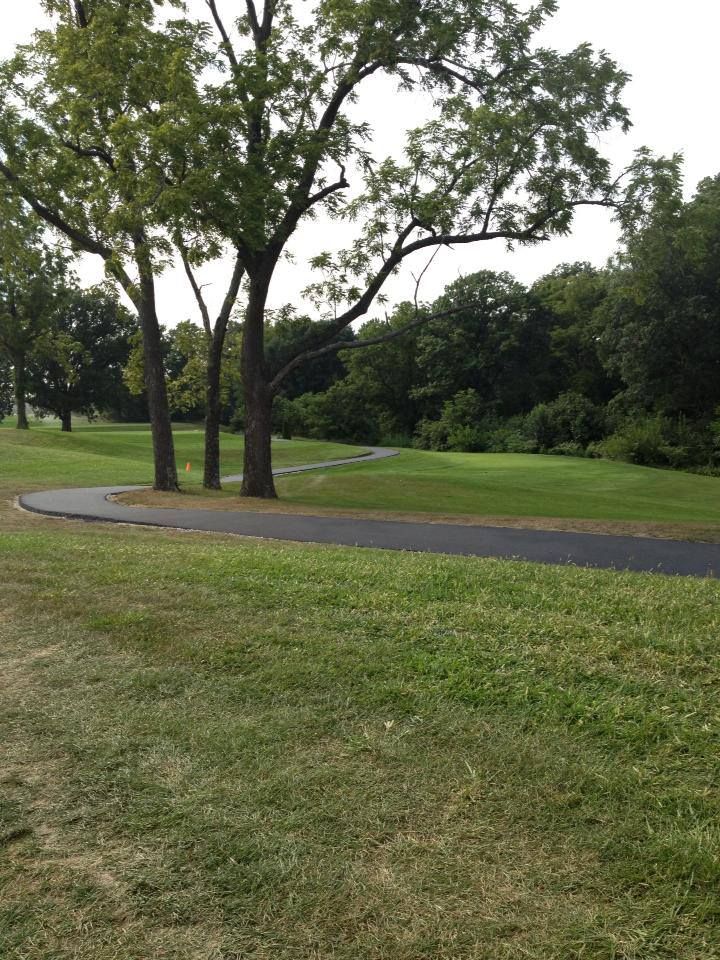 Fox Prairie Golf Course