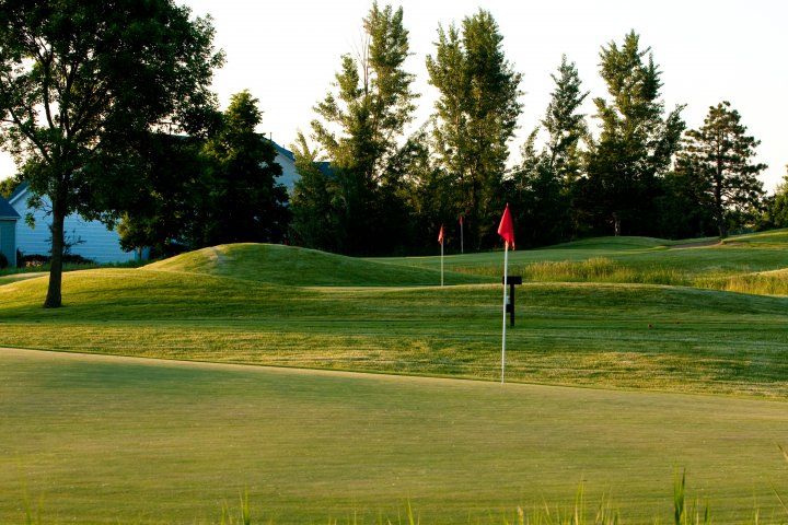 Pitch & Putt Course